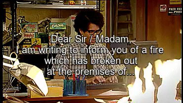 That E-Mail 1