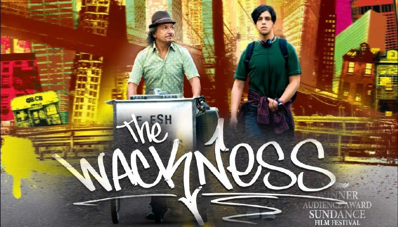 The Wackness