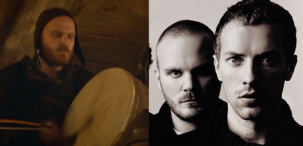 Cameos From Musicians