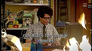 That E-Mail 2