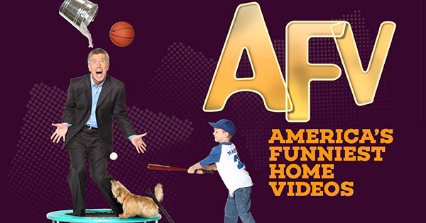 America's Funniest Home Videos