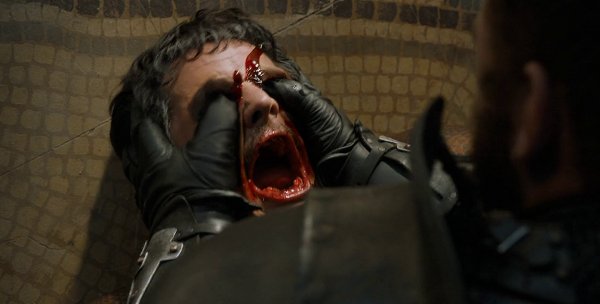 Pedro Pascal Was Hinting at His Death