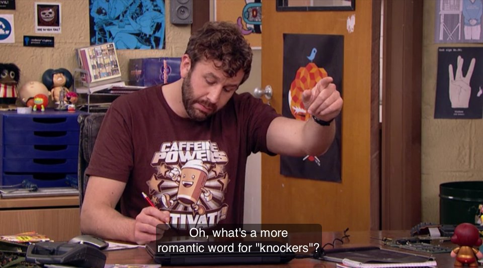 That Romantic Language