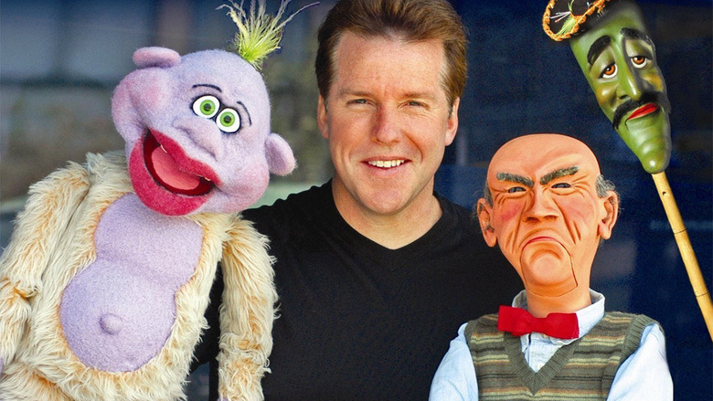 Jeff Dunham