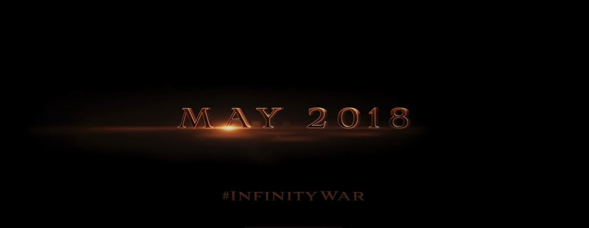 2018 Couldn't Get Here Sooner