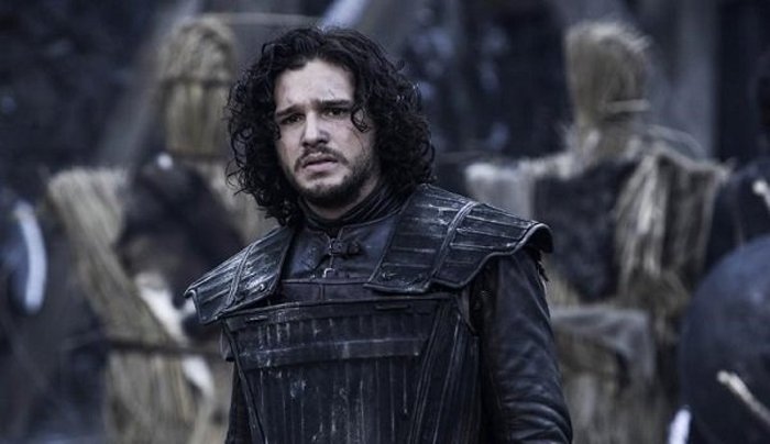 The Truth About Jon Snow's Parents is Written On The Wall
