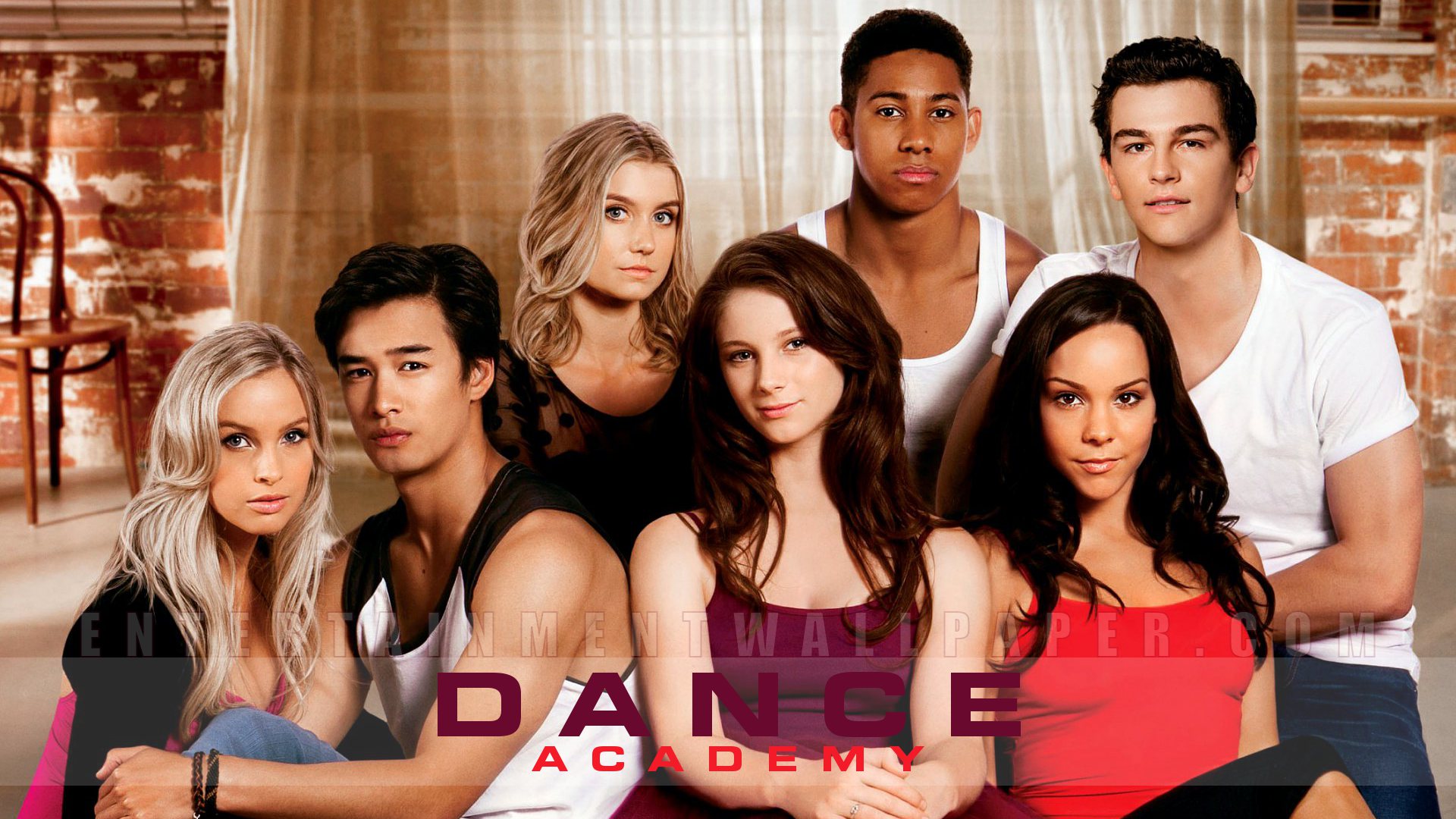 Dance Academy