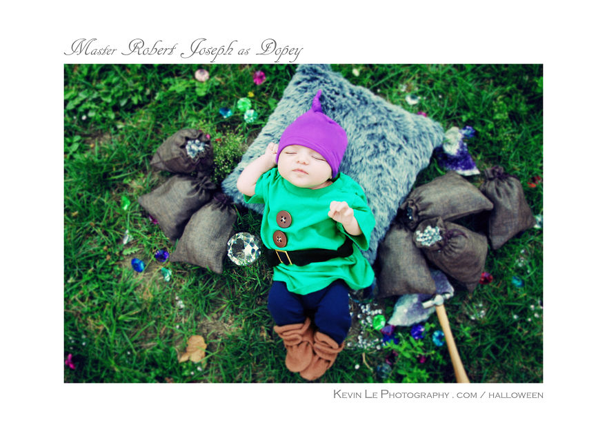 Toddlers Dressed 27