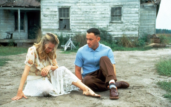 Forrest Gump (1994)