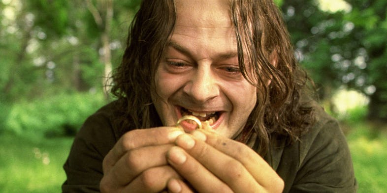 Lord of the Rings