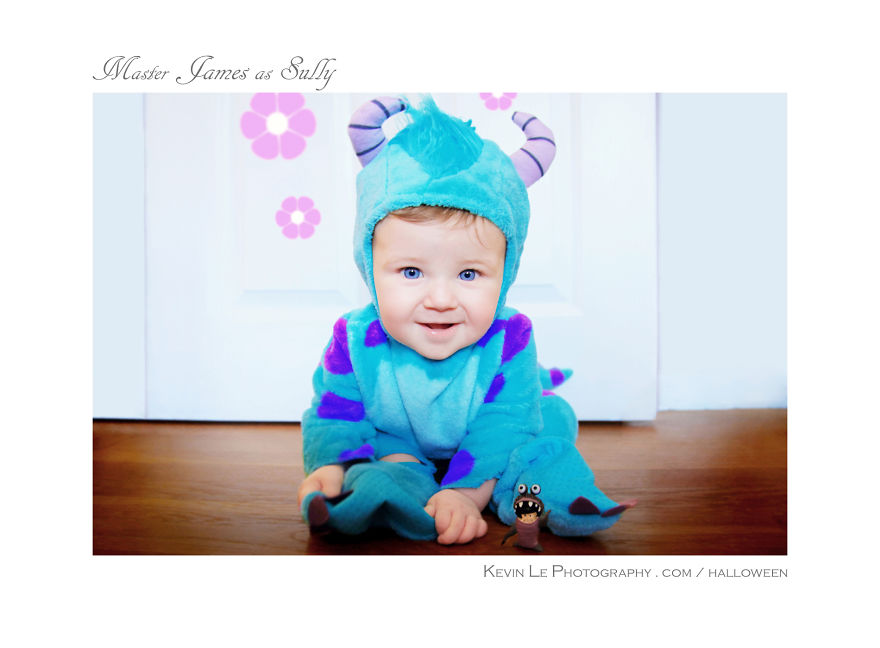 Toddlers Dressed 29