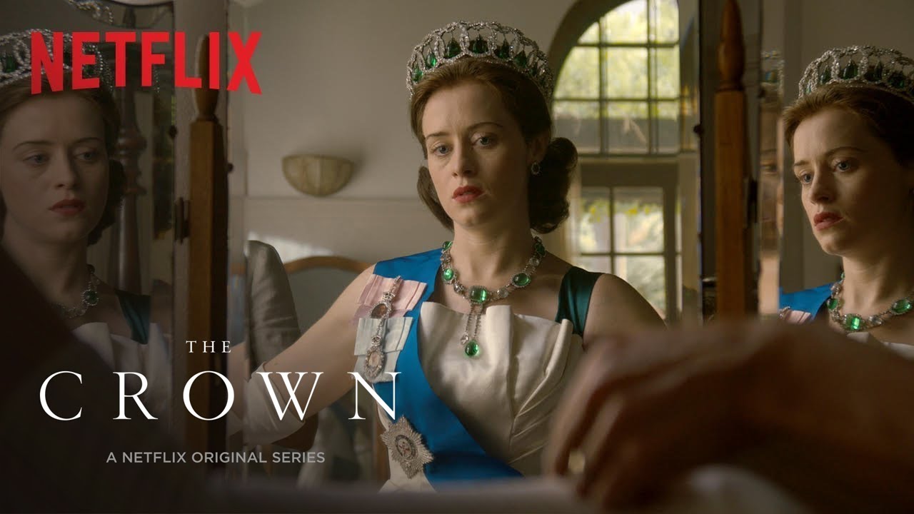 The Crown: Season 2