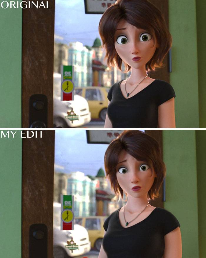 Big Hero 6