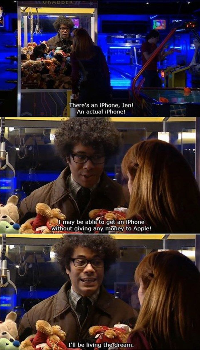 That Opportunity