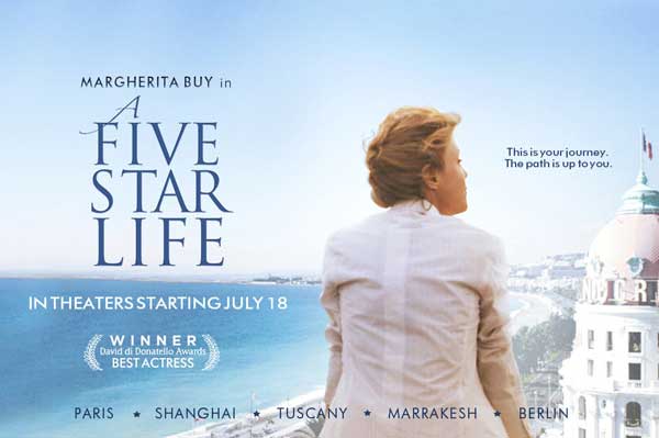 A Five Star Life