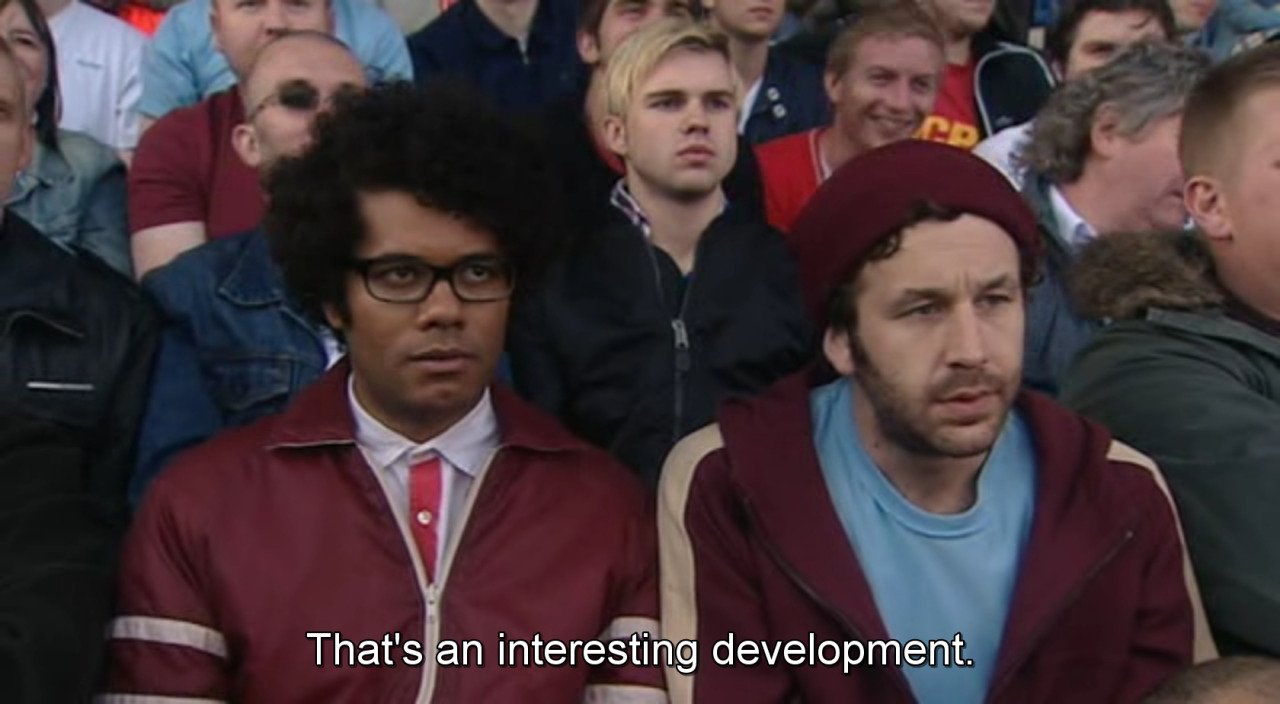 That Super-Honest Soccer Commentary 3