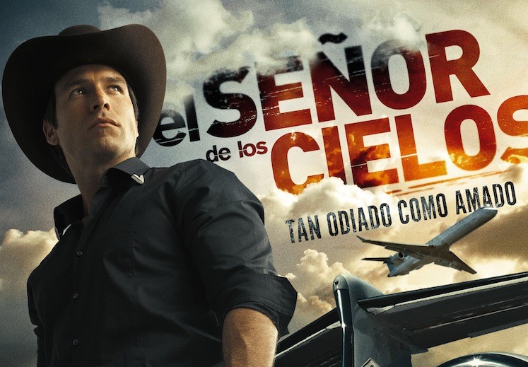 El Senor de los Cielos