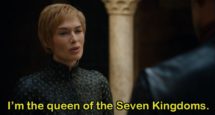 Tywin roast Joffrey