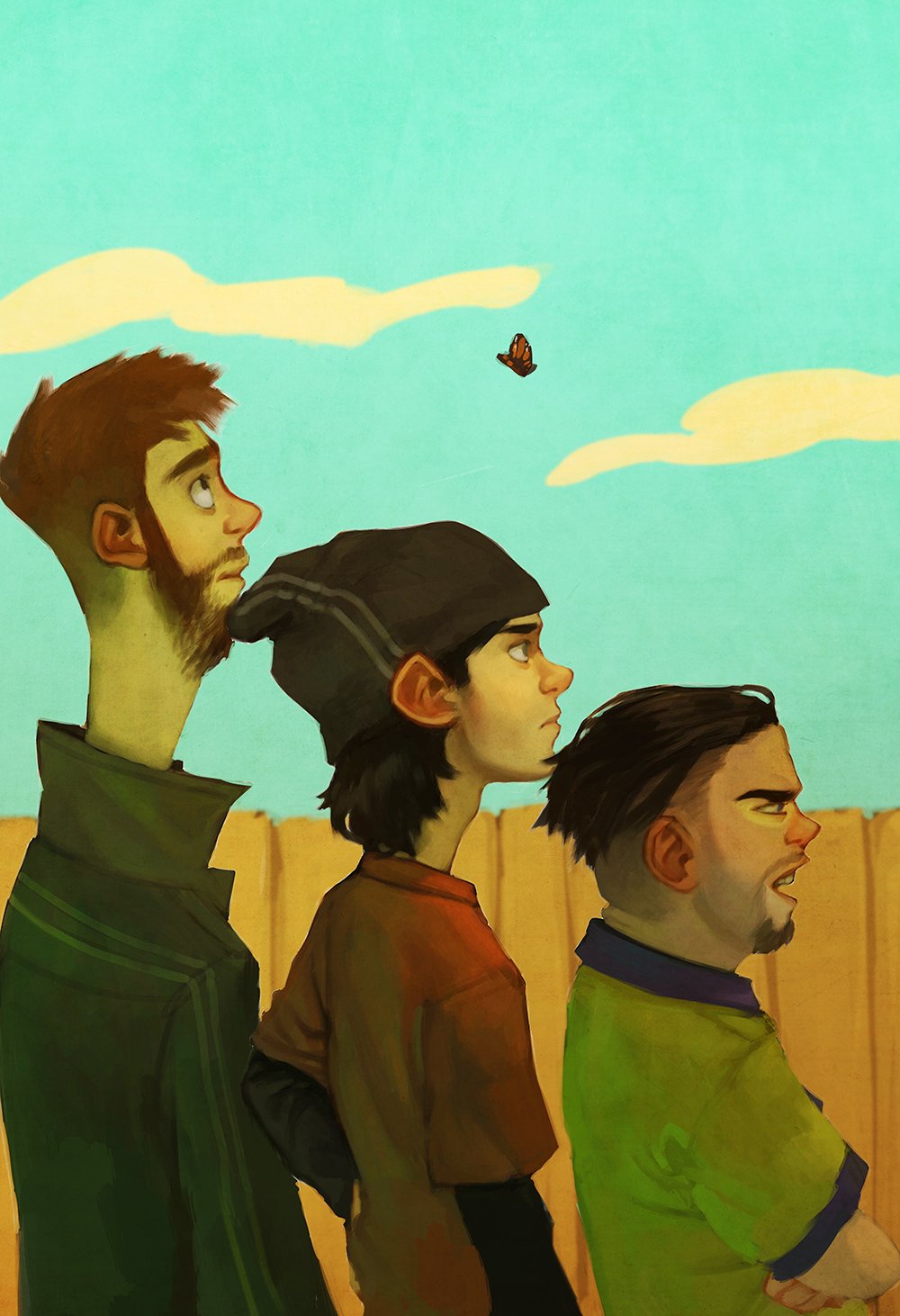 Edd n Eddy