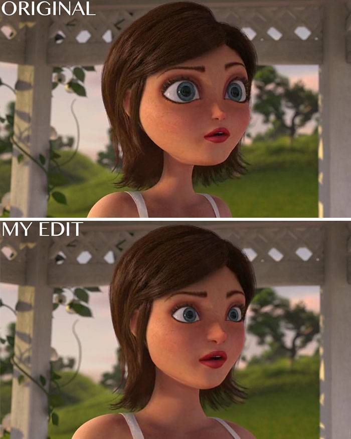 Monsters Vs Aliens