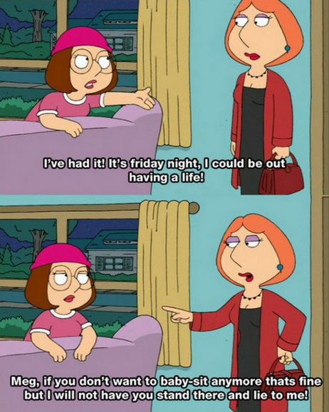 That Bundle of Lies