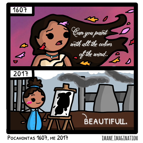 The Saddest Truth