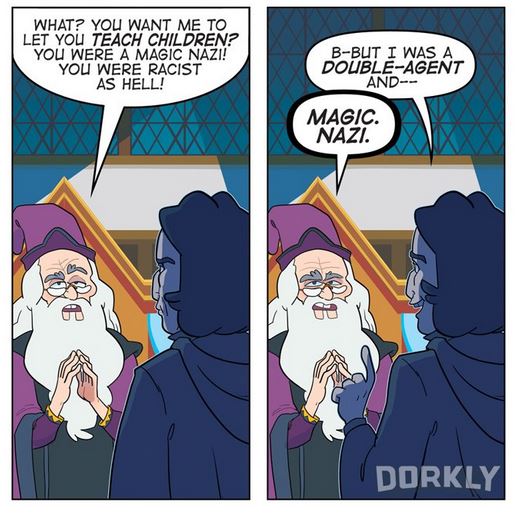 Herr Good Teacher
