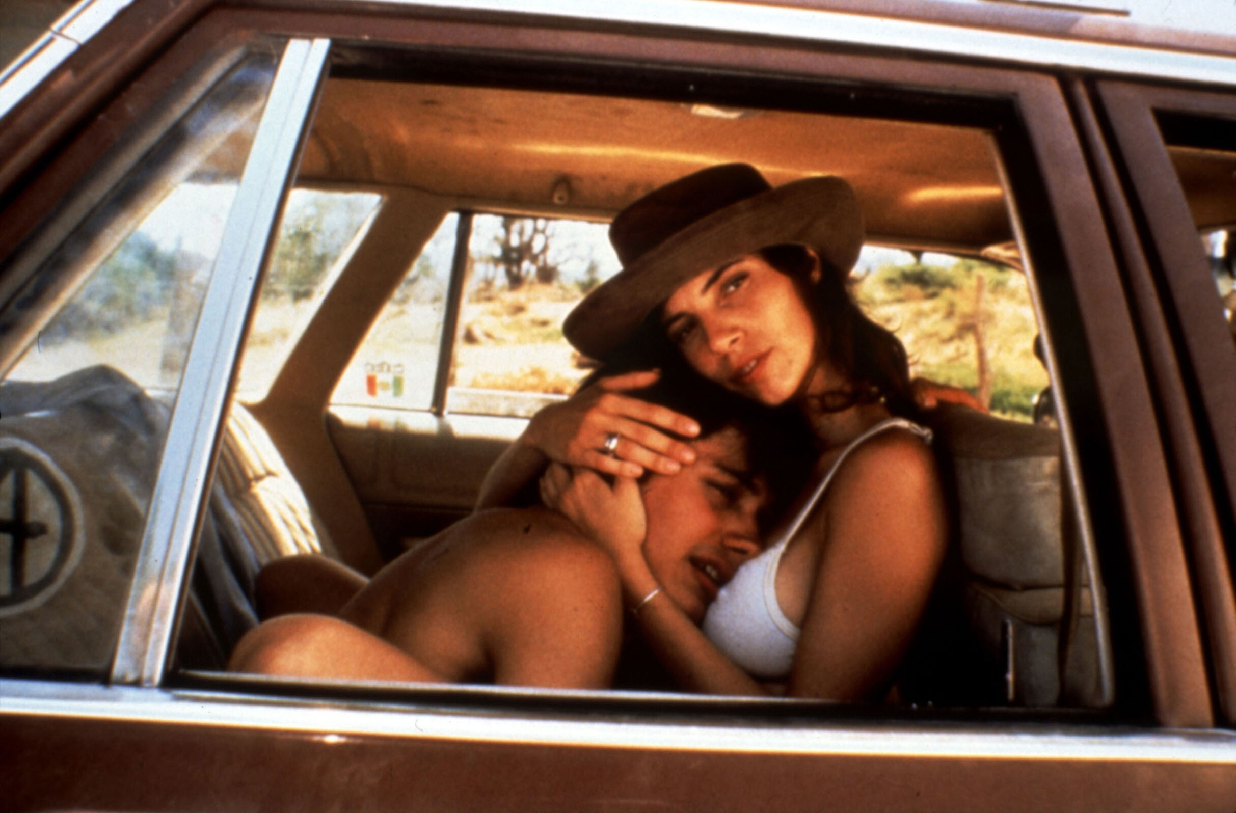 Y Tu Mamá También (2001)