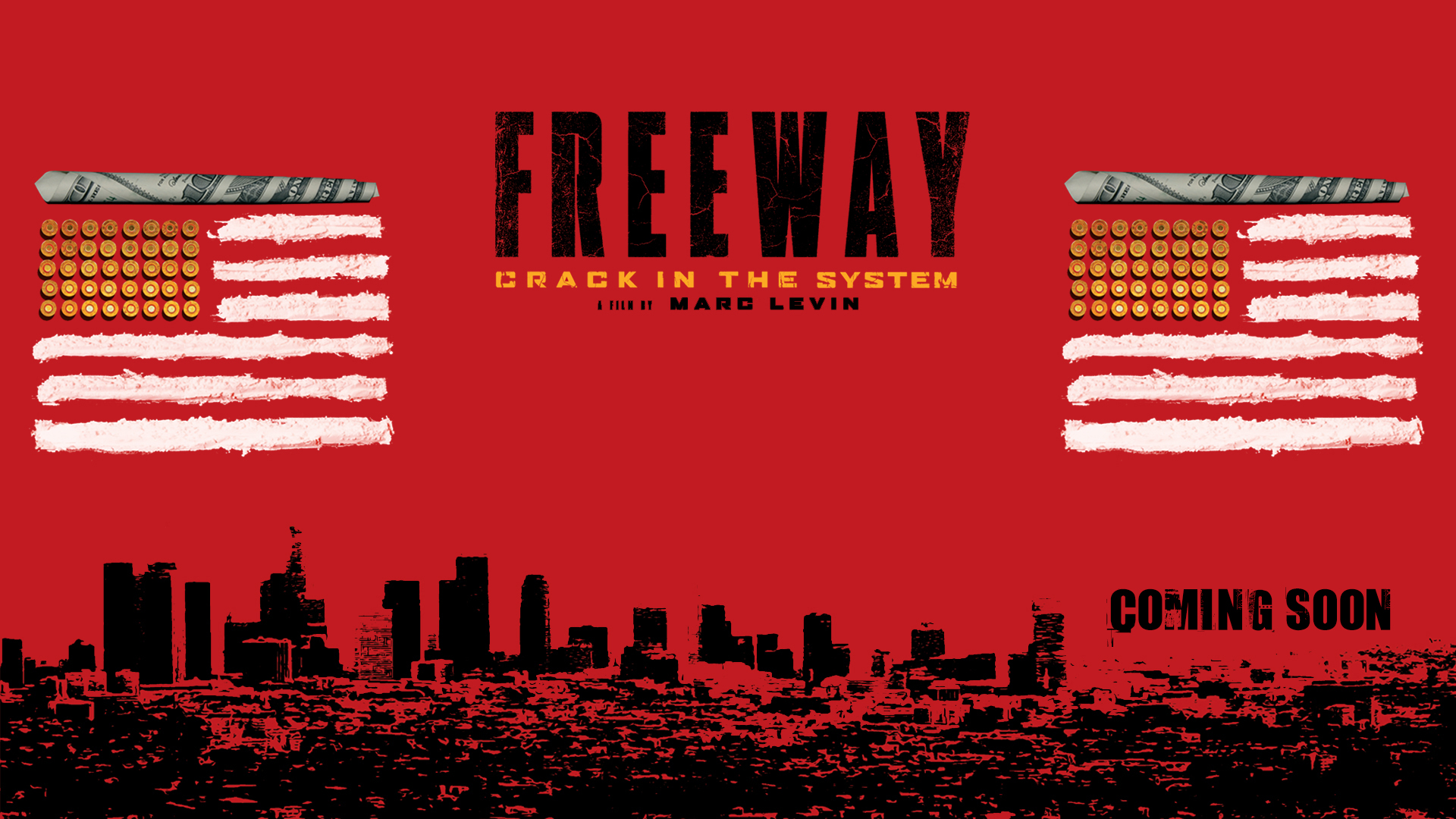 Freeway: Crack in the System