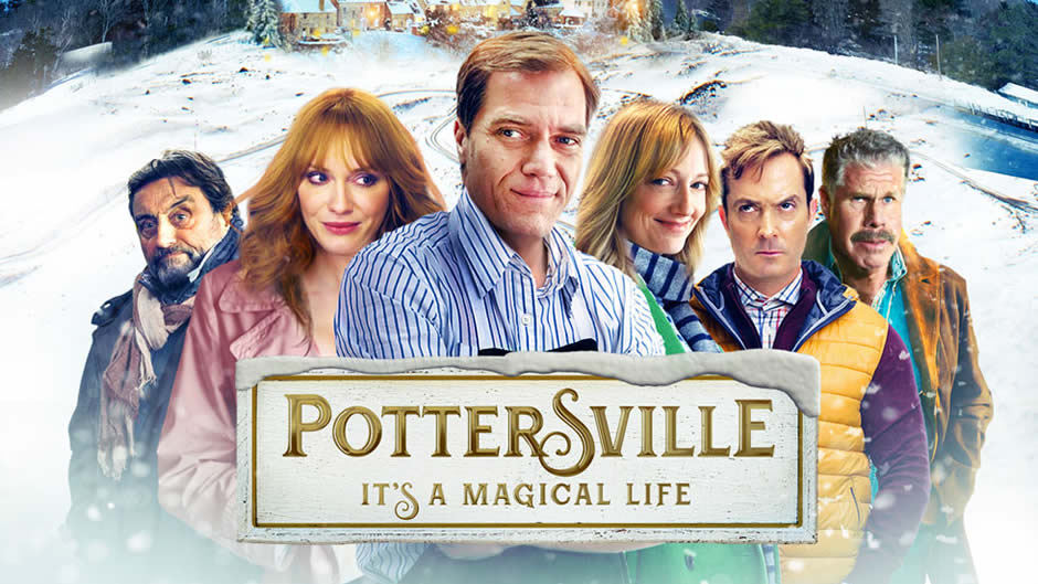 Pottersville