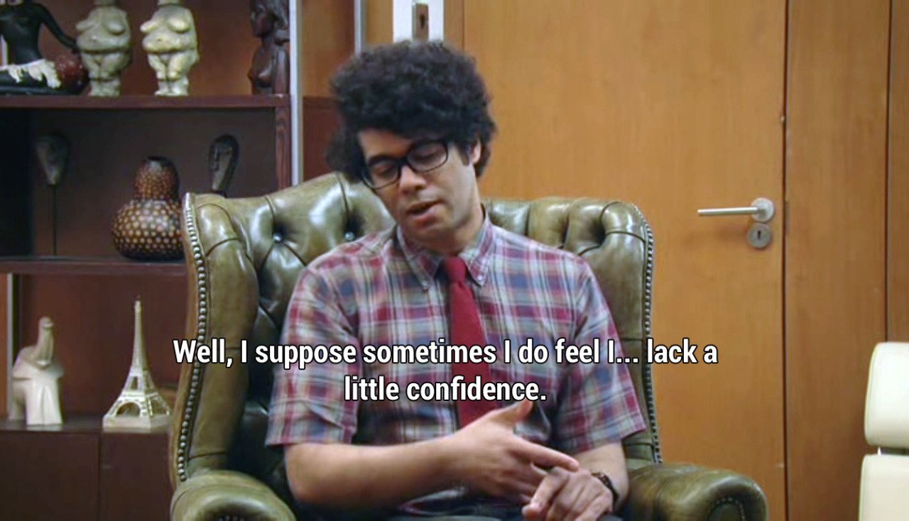 That Pep Talk