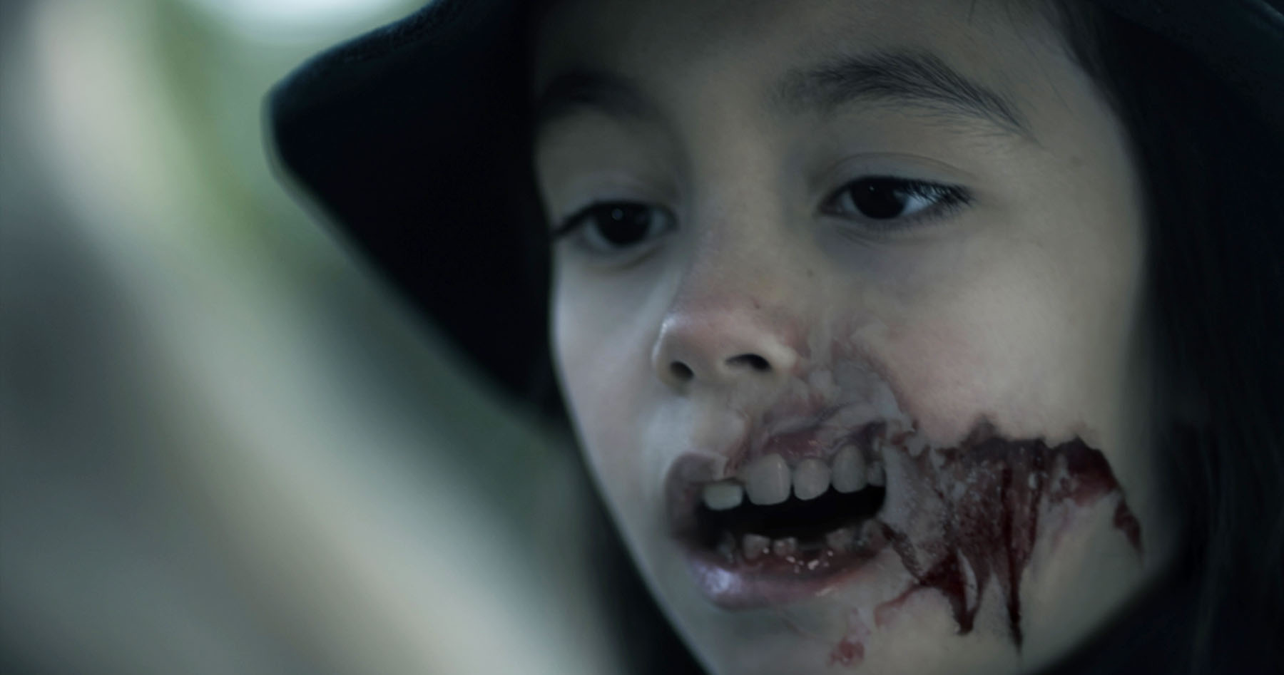 The Haunting of Helena