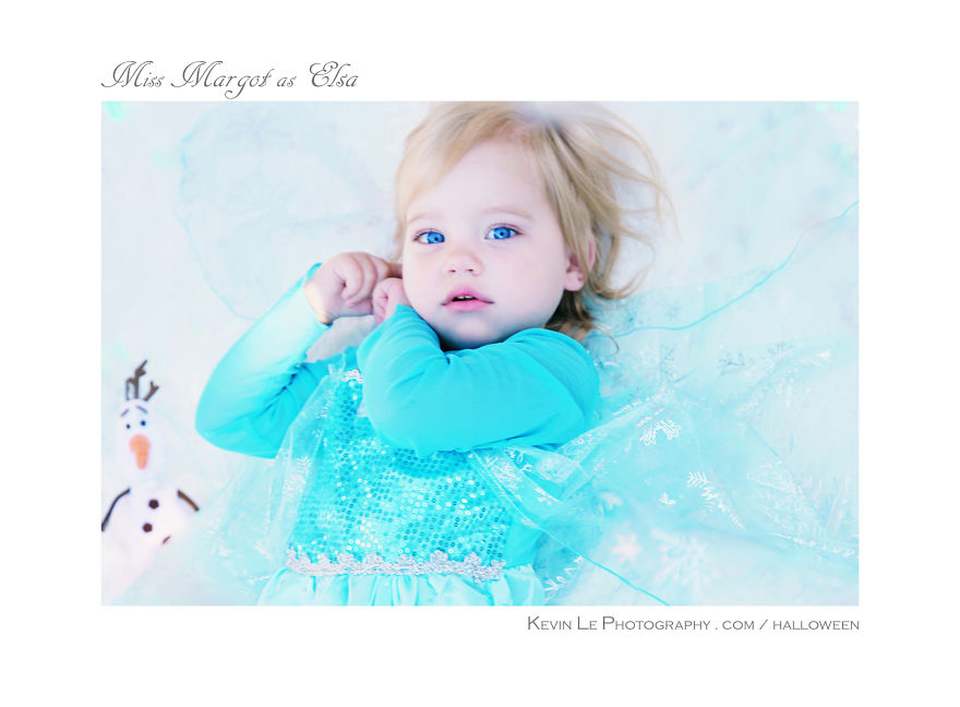 Toddlers Dressed 5