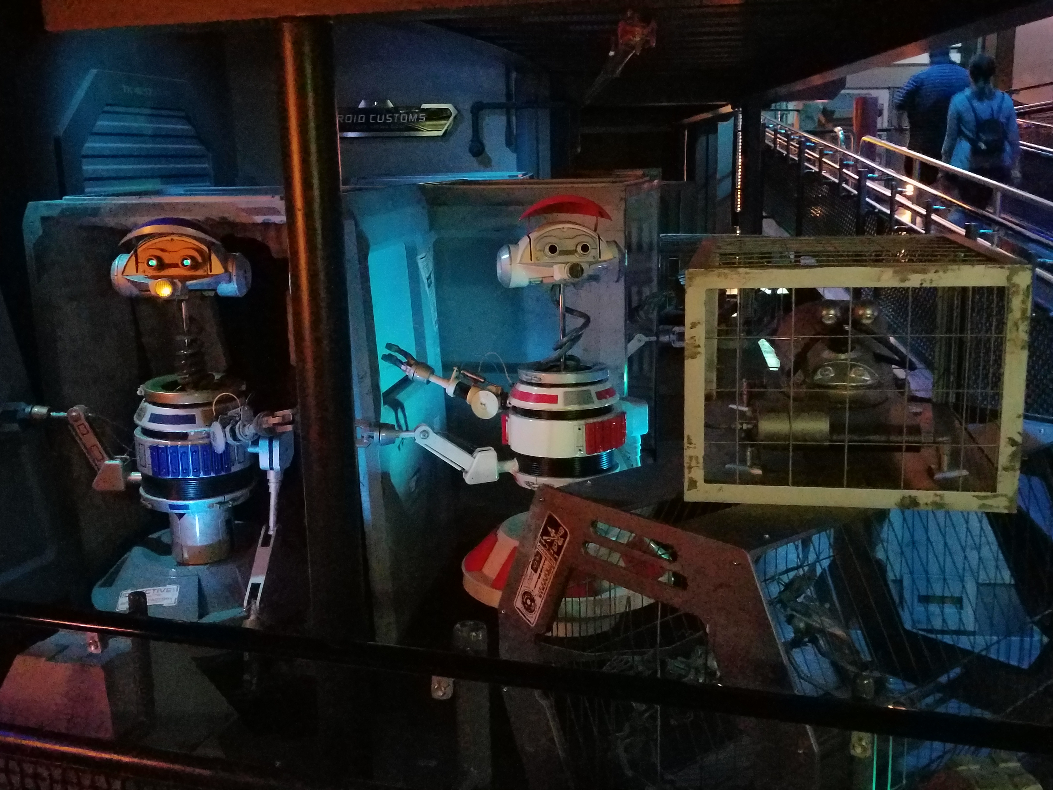 R2-D2 is Your Companion