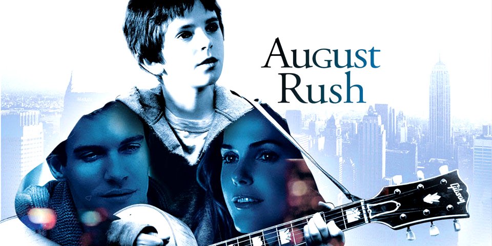 August Rush