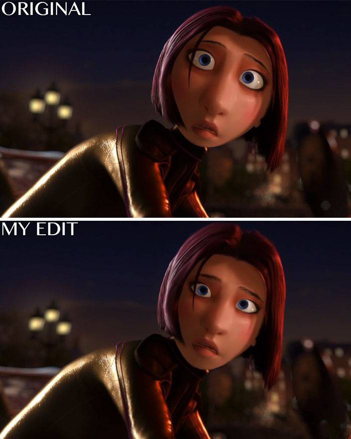 Ratatouille