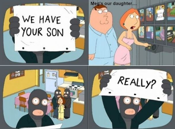 That Confusion