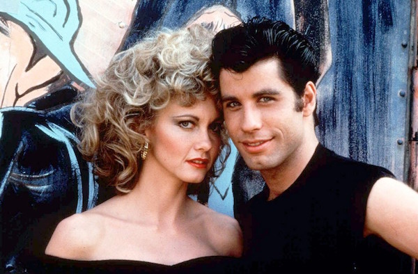 Grease (1978)
