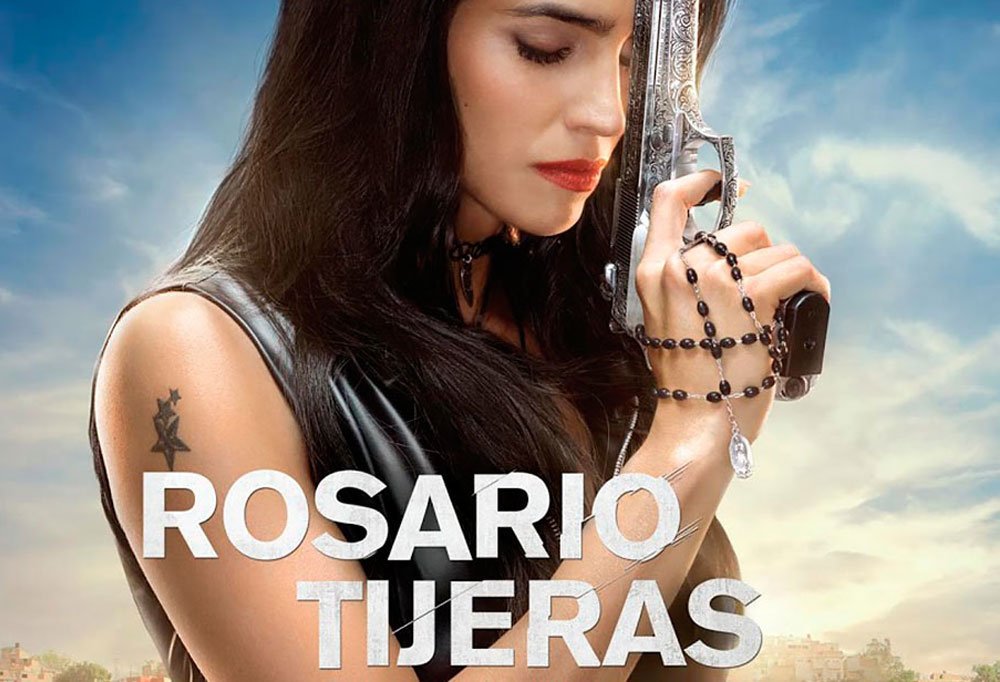Rosario Tijeras