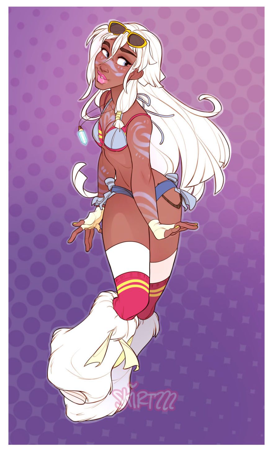 Raver Kida