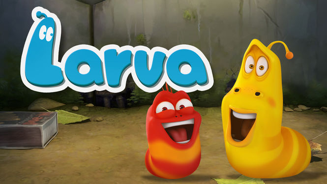 Larva