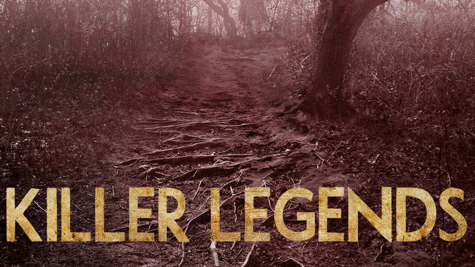 Killer Legends
