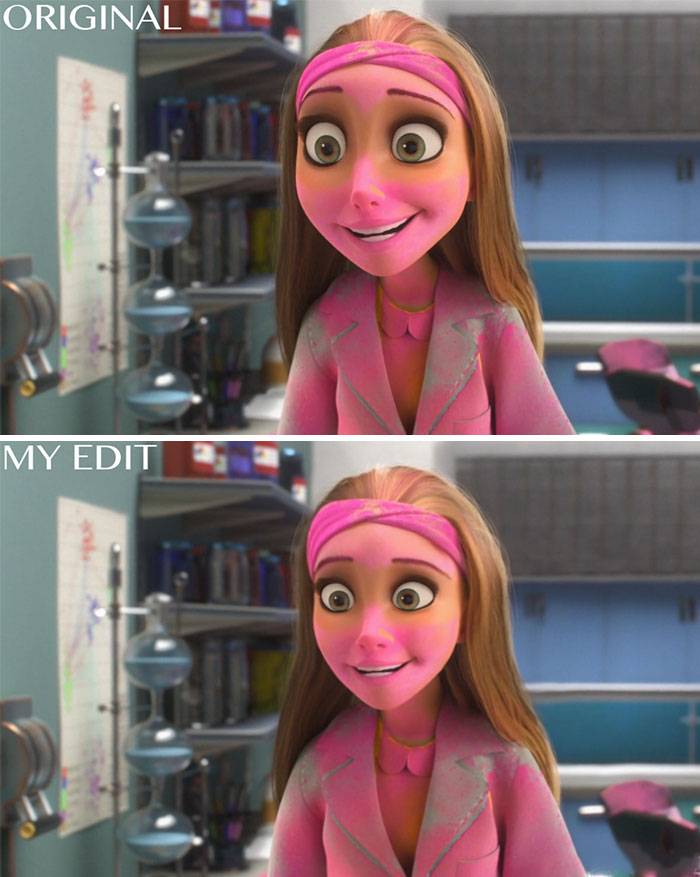 Big Hero 6