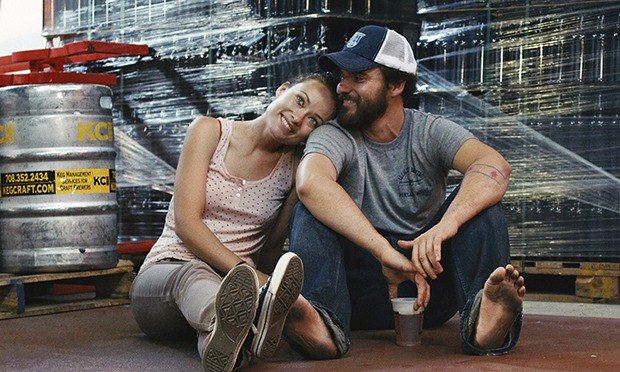 Drinking Buddies (2013)