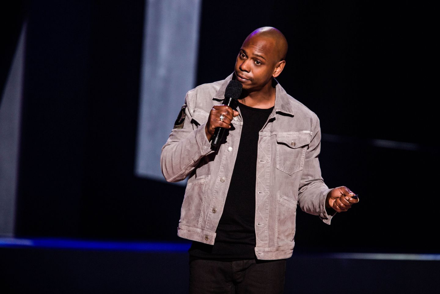 Dave Chappelle