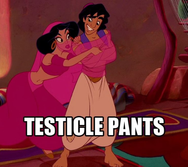 Aladdin