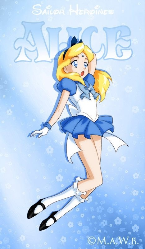 Alice