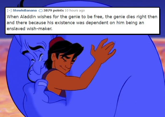 Aladdin