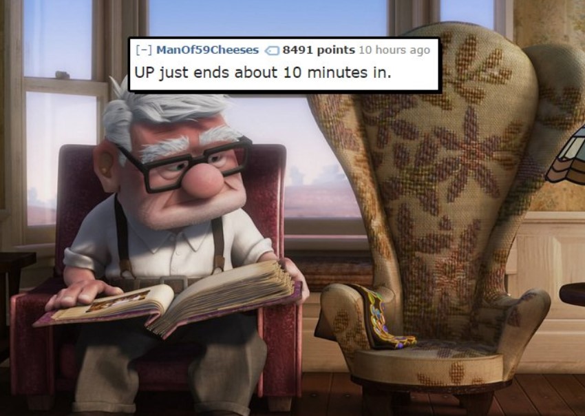 UP