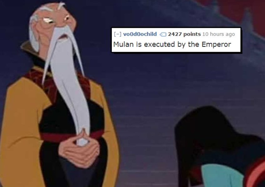 Mulan